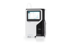 糖化血紅蛋白分析儀 LD-560